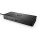 DELL WD19S USB-C DOCKING STATION, USB(3) USB-C, HDMI, DP(2), LAN, 3YR