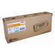 OKI 44318611 Cyan Toner Cartridge for C710/C711n (11,500 Yield @ 5% Coverage)