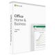 MICROSOFT OFFICE 2019 HOME & BUSINESS MAC/WIN, NO DVD RETAIL BOX, P6