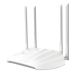 TP-LINK TL-WA1201 AC1200 WIRELESS ACCESS POINT, PASSIVE POE, GbE, ANT(4) 3YR