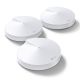 Brand New TP-Link Deco M5 (3-pack) AC1300 Whole Home Mesh Wi-Fi System	