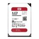 WD Red NAS Hard Drive, 8TB, SATA III 6 Gb/s,5400-RPM, .5in, 128MB Cache, 3 years