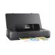 HP OFFICEJET 200 MOBILE PRINTER, A4, 10PPM BLK, 7PPM CLR, 1YR