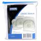 Laser PK-CDP 100 Pack PVC CD Sleeves