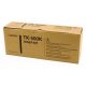 Kyocera TK-500K Black Toner Cartridge