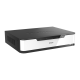 Dlink Network Video Recorder (NVR) with HDMI/VGA output, 4 PoE ports, 2 Bays for HDD  -  16 Channels