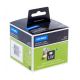 DYMO LARGE MULTI PURPOSE - PAPER/WHITE 54mm x 70mm 1 Roll/Box 320 Labels/Roll