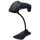 Partner SC-NL201 2D Image  Barcode Scanner with Stand