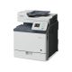 Canon MF810CDN A4 Colour Laser Multifunction - Print, Copy, Scan, Fax with Ethernet