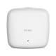 D-Link DAP-2680 Wireless AC1750 Wave 2 Concurrent Dual Band POE