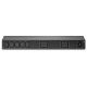 APC (AP6120A) Rack PDU, Basic, 0U/1U, 100-240V/20A, 220-240V/16A, (7) C13, (2) C19