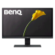 BenQ GW2780 27 IPS LED, 1920x1080, 5ms, HDMI, DP, VGA, Speakers, VESA, 3 Yr