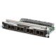 HPE 3810M 4-PORT STACKING MODULE 