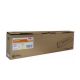 OKI 45862828 Toner Cartridge For MC873 Yellow; (10,000 Pages @ ISO)
