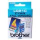 Brother Cyan Ink Cartridge