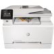 HP LASERJET PRO M283FDW COLOUR MFP, A4, 21PPM, DUPLEX, WIFI, FAX - HP 206 SERIES TONER