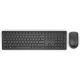 Dell KM636 Wireless Keyboard and Mouse