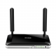 Brand New Original D-Link 4G LTE Router with Standard-size SIM Card Slot DWR-921