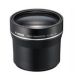 Canon TLH58 Tele Converter Lens to suit HFS10