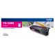 Brother TN-349M Super High Yield Magenta Toner, 6000 pages