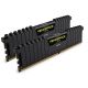 Corsair Vengeance CMK16GX4M2E3200C16 LPX 16GB (2x8GB) DDR4 3200Mhz C16 Desktop Memory