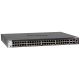 M4300-52G 48-Port Fully Managed Stackable Layer 3 Switch (48 x 1G ports with 2 x 10GBASE-T & 2 x SFP+)