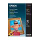 Epson C13S042536 Photo Paper Glossy, A3, 20 Sheets Per Pack