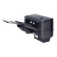 Kyocera DF-470P 500 Sheet Simple Finisher (Staples), Includes Attachment Kit (AK-470)