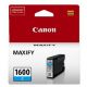 Canon PGI1600C Cyan Ink Tank (Yield, up to 300 pages)