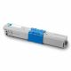 OKI Cyan Toner Cartridge for C510dn/530dn (5,000 Pages @ 5%)