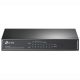 TP-Link TL-SG1008P 8-Port Gigabit Desktop Switch with 4-Port PoE