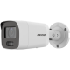 Hikvision DS-2CD2087G2-L2 8MP ColourVu Gen 2 Mini Bullet Camera, 24/7 Colour with AcuSense, 2.8mm