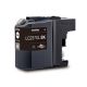 Brother LC-237XLBK Black Ink Cartridge (Yield, up to 1,200 pages)