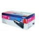 Brother TN-340M Magenta Toner Cartridge (1,500 Yield @ 5%)