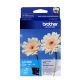 Brother LC-39C Cyan Ink Cartridge