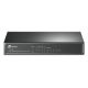 TP-Link TL-SF1008P 8-Port 10/100Mbps Desktop Switch with 4-Port PoE