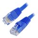 CAT 6 Network Cable RJ45 to RJ45 - 500mm