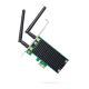 TP-LINKAC1200 DUAL BAND WIRELESS PCI EXPRESS ADAPTER, 3YR WTY