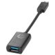 HP Elite x2 1012 Accessories - HP USB-C to USB 3.0 Dongle