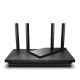 TP-LINK ARCHER AX55 AX3000 DUAL BAND GIGABIT WI-FI 6 ROUTER, WI-FI 6, ANT(4), LAN (4), 3YR