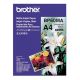 Brother BP-60MA Matte Paper, A4 (25 sheets) 145gsm