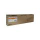 OKI 44643021 Toner Cartridge For MC852 Yellow (7,000 Pages @ ISO)