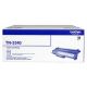 Brother TN-3340 High Yield Mono Laser Toner - up to 8 000 pages