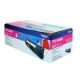 Brother TN-348M Magenta Toner Cartridge (6,000 Yield @ 5%)