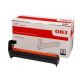 OKI 46507412 Black EP Cartridge (Drum) For C712n 30,000 pages Average