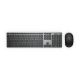 Dell  07V6F3 KM717 Premier Wireless Keyboard and Mouse