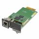 Eaton Gigabit Network Card SNMP/Web Adaptor- Currently Support  5P, 5PX, 9PX and 9SX only