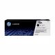 HP CE278A #78A Black Toner Cartridge (2,100 Yield)