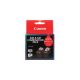 Canon PG640 + CL641 Black and Colour Ink Cartridge Combination Pack