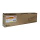 OKI 44643025 Toner Cartridge For MC862 Yellow (10,000 Pages @ ISO)